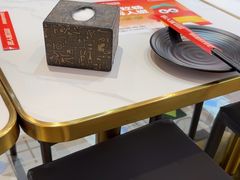 -醉人椒麻辣香锅(上地华联店)