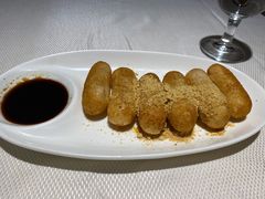 -渝信川菜(华盛店)