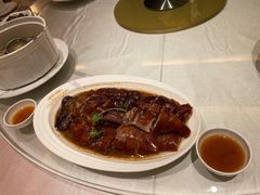 -锦粤宫·精致粤菜(深圳北站店)