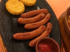 -萨莉亚意式餐厅(河东万达店)