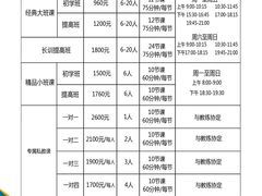-花样年华游泳馆·游泳培训基地
