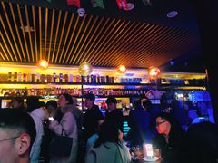 -MOSSO音乐酒吧·Live House(南京西路店)