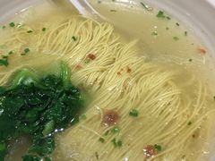 -东泰祥生煎馆(重庆北路店)