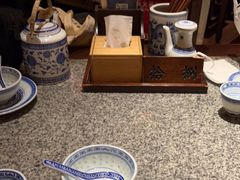 -南京大牌档(济南万象城店)