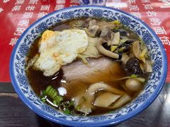 -美味斋(西北街店)