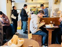 -Al Salam莫的三明治