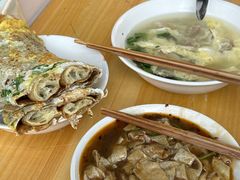 -陈记锅巴菜(五大道店)