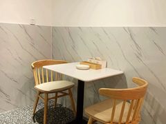 用餐区-烁先生披萨·儿童餐下午茶(河南岸店)
