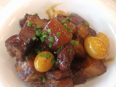 -阿莉餐厅(枣阳路店)