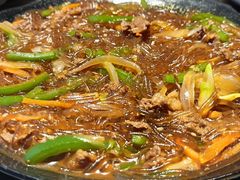 -土大力韩式烤肉料理(39年·和平路店)