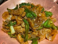 傣味烤五花肉-云海肴·汽锅鸡·云南菜(领展购物广场·中关村店)