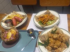 -小泉居(水坑尾店 )