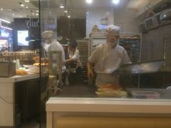 -BreadTalk面包新语·烘焙蛋糕(领展购物广场店)