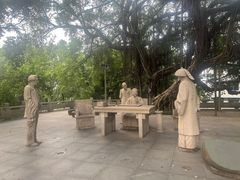 -船政文化景区-罗星塔公园