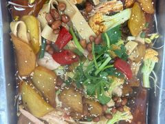 -文峰大世界(南大街店)