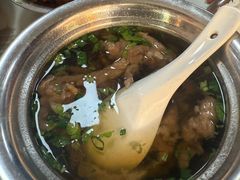 -阿秋牛排(湖心街店)