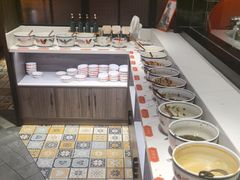 -南城十里潮汕鲜牛火锅·鲜虾生滚粥(融汇老商埠店)