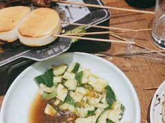 -管氏翅吧(马家堡店)