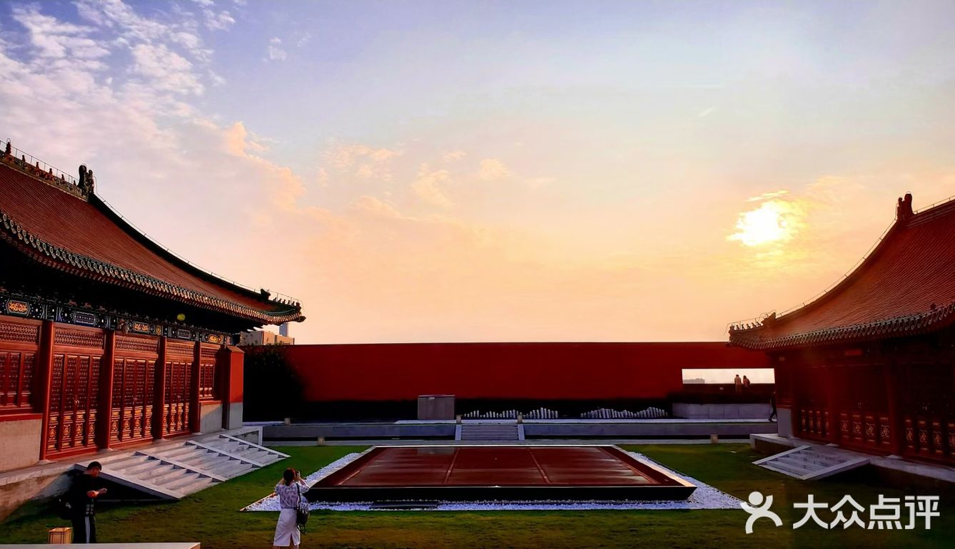 惊艳了的隆福大厦顶层(9层)94