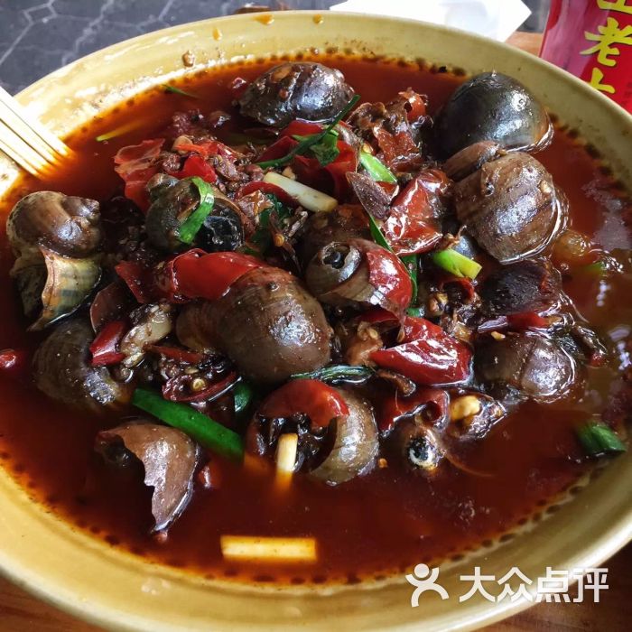 三哥田螺-图片-成都美食-大众点评网