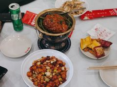-金鸭都·老北京特色家常菜(潘家园店)