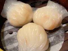 -夏宫中餐厅(香格里拉大酒店)