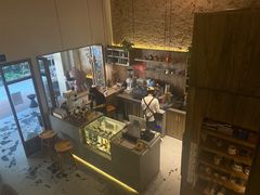 -城南花开咖啡(稻花村店)