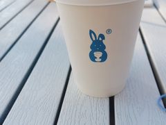 -小意思咖啡店(草桥店)