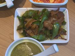 -老乡鸡(新邻天地店)