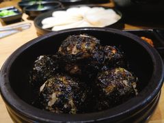 -九田家黑牛烤肉(溧水万达店)
