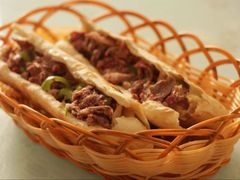 -高玛纳驴肉火烧(河间总店)