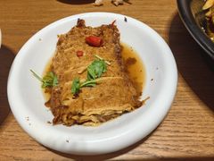 鲜椒素烧鹅-掌上鲜(南顺城街店)