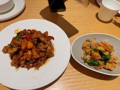 -隅乐胡椒虾·台湾菜·团建(皇岗店)