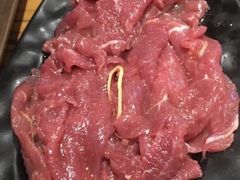-三千里韩式炭火烤肉(南八马路店)