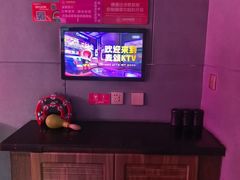 -唱吧麦颂KTV(黄骅华贸商业广场店)