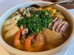 -玫瑰厅上海菜(兴国路店)