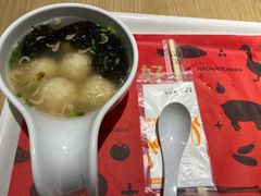 -食悦天美食广场(温州万象城店)