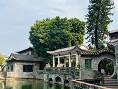 -东莞市可园博物馆