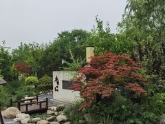 -太白山御龙湾温泉