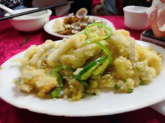 -蛇口康乐快餐鱼仔档(翠苑小区店)