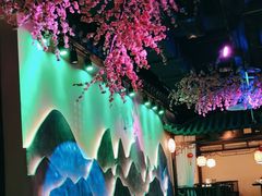 -韵秋荷(宝山龙湖天街店)