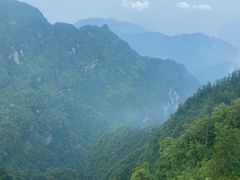 -峨眉山风景名胜区