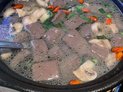 -金典银峰老鹅馆·昆山菜(亭林公园店)