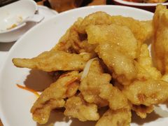 樱桃锅包肉-金掌勺·锅包肉(广渠门店)
