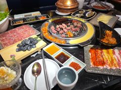 -鹤江桥·红油牛肉粉(SKP店)