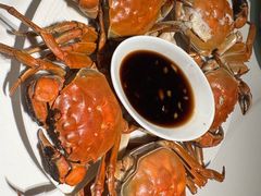 -嗨辣小聚·盘锦河蟹·海鲜烧烤龙虾(盘锦十年好店)