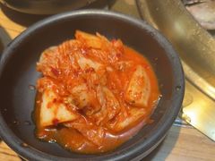-九田家黑牛烤肉料理(新光汇店)