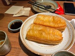 -青年公社烤鸭(熙悦天街店)
