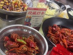 -聚味瞿记·龙虾堂(树木岭店)