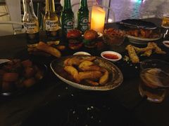 -AZUL by FUEL蓝色·法式酒馆(琶醍店)